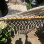 garden hammock Image 4