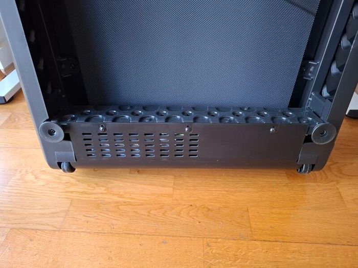 Treadmill F521