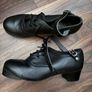 Irish dancing heavy shoes Image 2