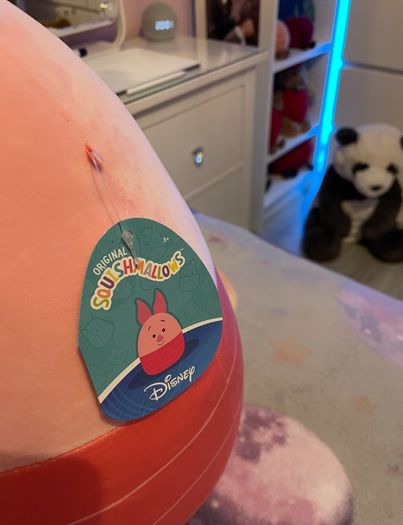 Squishmallow