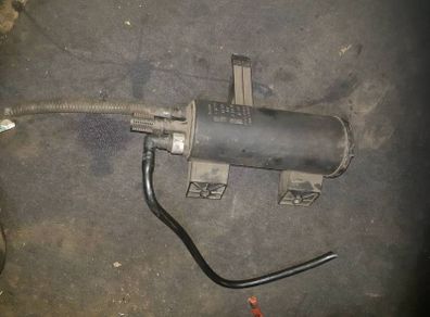 BMW SERIE 5  E60/61 Activated Carbon Filter 6761043