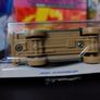 Jeep Scrambler ! from Baja Blazers Series ! Hot Wheels ! Mattel ! Image 6