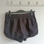 2 Pairs Sports shorts; Fabletics and H&M Image 2