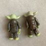 vintage star wars yoda Image 2