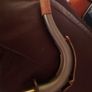 Tenor Saxophone Neck Image 3