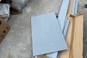 Primed MDF