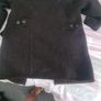 1990's brown Burton Duffel jacket Image 5