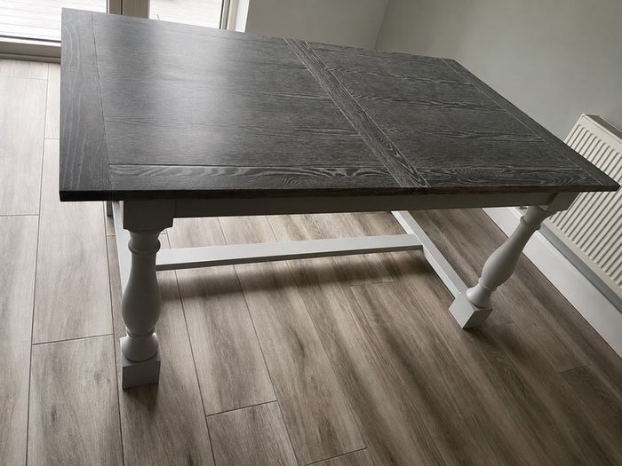 Kitchen Table Extendable - Refurbished