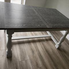 Kitchen Table Extendable - Refurbished