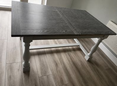 Kitchen Table Extendable - Refurbished