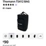 ALTO TS412 Speakers & Bags Image 2