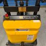 Electric pallet stacker Image 3