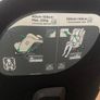 car seat Image 8