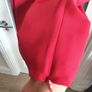 BASTYAN Red bodycon Sz 12 Image 7