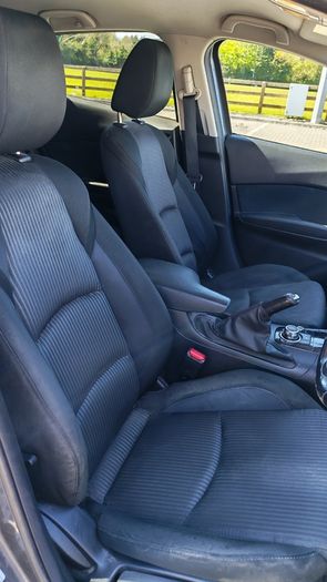 2016 Mazda 3