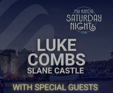 Slane Castle