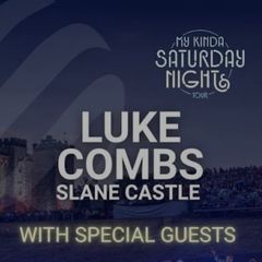 Slane Castle
