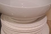 Royal Albert "old English Garden" Dinner Set