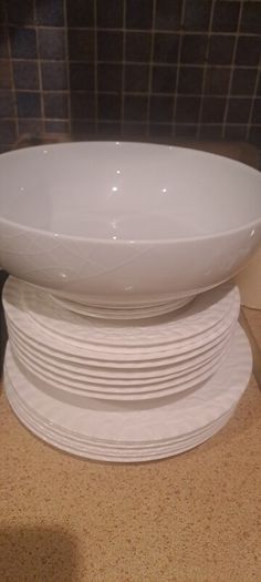 Royal Albert "old English Garden" Dinner Set