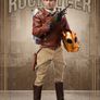 Rocketeer 1/6th (Hot Toys scale) Image 6