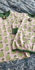 maxomorra matchy 3-4y & UK12