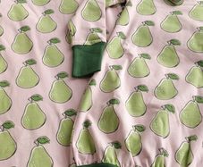 maxomorra matchy 3-4y & UK12