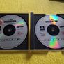 Resident Evil 2 PlayStation1 Ps1 PlayStation2 Ps2 Games Original Image 3