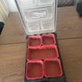 Milwaukee Packout Compact Slim Organiser 9.5" X 15" Image 10
