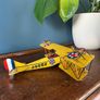 Model Bi-Plane Image 4