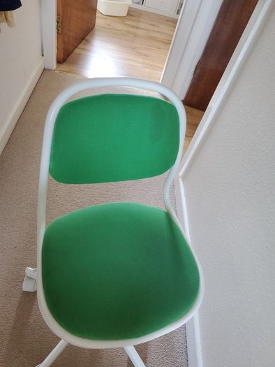 kid's chair