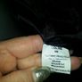 Loline woolen embroidered coat  Desigual style Perfect condition size M UK10 EUR38 Image 6
