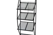 New Magazine Rack