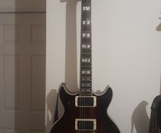 Ibanez ar325