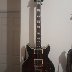 Ibanez ar325