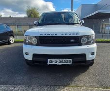 2013 Land Rover Other Land Rover