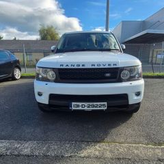 2013 Land Rover Other Land Rover