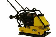PACINI 18" Petrol Compactor / Wacker Plate