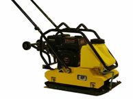 main image for ad PACINI 18" Petrol Compactor / Wacker Plate
