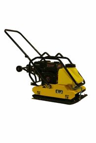 PACINI 18" Petrol Compactor / Wacker Plate