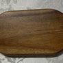New: Wooden Decorative Tray Image 2