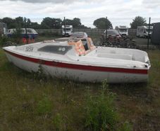 BOAT(FREE) to first person who can take it