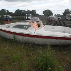 BOAT(FREE) to first person who can take it