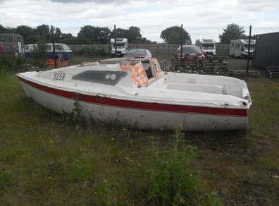 BOAT(FREE) to first person who can take it
