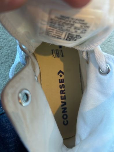 converse shoes