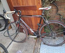 Eurotrek Bike