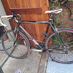 Eurotrek Bike