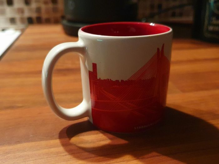 Sao Paulo Espresso Cup