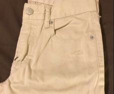 Girls new gap jeans age 8