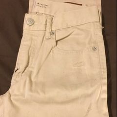 Girls new gap jeans age 8