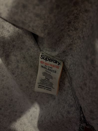 Superdry Shirt Men's